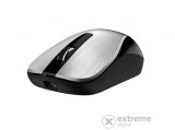 Genius ECO-8015 vezeték nélküli egér, Silver