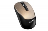 Genius ECO-8015 wireless Iron Gold 31030005400