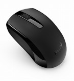 GENIUS ECO-8100 fekete 31030004400