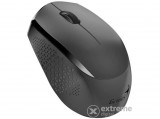 Genius Egér - NX-8000S (Vezeték nélküli, rádiós 2,4GHz, USB, 3 gomb, DPI, fekete)