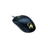 Genius egér Scorpion M6-400 Fekete Gamer USB