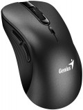 Genius Ergo 8100S Wireless mouse Black 31030040400