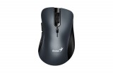 Genius Ergo 8100S Wireless mouse Iron Grey 31030040401