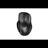 Genius Ergo 8200S vezeték nélküli egér fekete (31030029400) (31030029400)