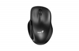 Genius Ergo 8200S Wireless mouse Black 31030029400
