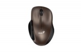 Genius Ergo 8200S Wireless mouse Chocolate 31030029403