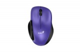 Genius Ergo 8200S Wireless mouse Purple 31030029402