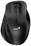 Genius Ergo 8230S Wireless Mouse Black 31030050400