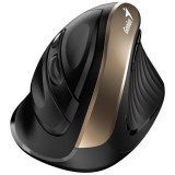 Genius Ergo 8250S egér Univerzális Jobbkezes Vezeték nélküli RF Optikai 1600 DPI