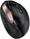 Genius Ergo 8250S Wireless mouse Champagne Gold 31030031400