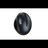 Genius Ergo 8300S vezeték nélküli csendes hanyattegér Iron Grey - szürke (31030037401) (31030037401)