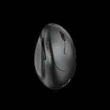 Genius Ergo 8350S vezeték nélküli Bluetooth egér Dark (szürke)