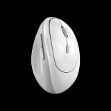 Genius Ergo 8350S vezeték nélküli Bluetooth egér (fehér) (szürke)