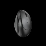 Genius Ergo 8350S Wireless Egér - Sötétszürke (31030041400)