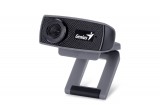 Genius Facecam 1000X V2 Webkamera Black 32200003400