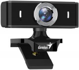 Genius FaceCam 2000X2 Webkamera Black 32200008400