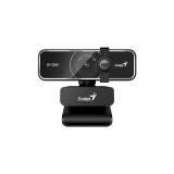 Genius FaceCam 3000AF Webkamera Black 32200012400
