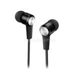 Genius Fülhallgató - HS-M228 (3.5mm Jack, mikrofon, fekete) (31710018400)