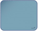 Genius G-Pad 230S Egérpad Blue 31250019401