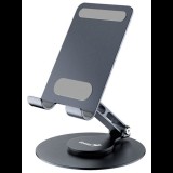 Genius G-Stand M100 telefon állvány szürke (31250022400) (31250022400)