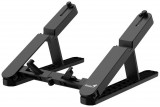 Genius G-Stand M200 Összecsukható állvány Black 31250020400