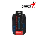 Genius GS-701P Black + Pen Blue 39700011102