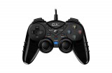 Genius GX-17UV USB Gamepad Black 31610001400
