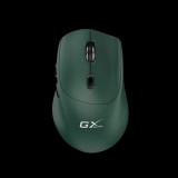 Genius GX gamer Scorpion M8100 AI gamer vezeték nélküli Bluetooth egér Army (zöld)
