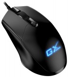 Genius GX Gaming Scorpion M300 RGB mouse Black 31040010401