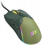 Genius GX Gaming Scorpion M700 RGB mouse Army Green 31040009401
