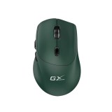 Genius GX Gaming Scorpion M8100 AI Gaming Wireless Bluetooth Mouse Army Green 31060002401