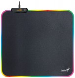 Genius GX-Pad 260S RGB Egérpad Black 31250018400