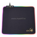 Genius GX-Pad 300S RGB gamer egérpad (31250005400)
