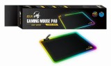 GENIUS GX-Pad 500S RGB fekete 31250004400