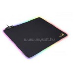 Genius GX-Pad 500S RGB gamer egérpad (31250004400)