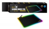 Genius GX-Pad 500S RGB Gaming Egérpad Black (31250004400)