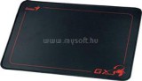 Genius GX-SPEED P100 gamer egérpad (31250055100)
