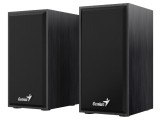 Genius Hangszóró SP-HF180 2x3W USB Fekete 31730029401