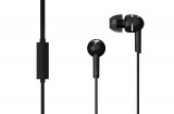 Genius Headphones HS-M300 (with microphone) Black 31710006400