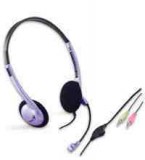 GENIUS HS-02B Headset