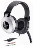 Genius HS-05A Headset Black 31710011100