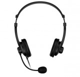 Genius hs-230u headset black 31710021400