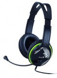 Genius HS-400A Headset Black 31710169100