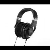 Genius HS-610 Black mikrofonos fejhallgató (31710010400) - Fejhallgató