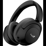 Genius HS-810BT Bluetooth Fejhallgató Headset - Fekete (31710029400)