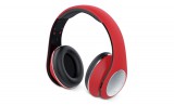 Genius HS-935BT Headset Red 31710199102