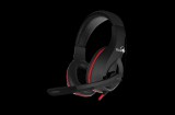 Genius HS-G560 Gaming Headset Black 31710007400