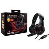 Genius HS-G600V headset (HS-G600V)