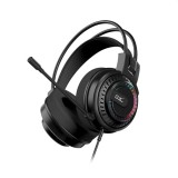 Genius HS-GX570U fekete headset