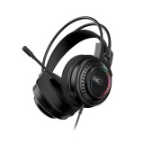 Genius HS-GX570U Gaming Headset Black 31710035400